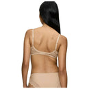Triumph Beige Amourette Wired Padded Bra
