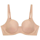 Triumph Beige Body Make Up Soft Touch Wired Bra