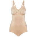 Triumph Beige Doreen Cotton Body Shape