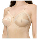 Triumph Beige Doreen Cotton Body Shape