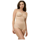 Triumph Beige Doreen Cotton Body Shape