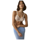 Triumph Beige Doreen Non Wired Bra