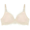 Triumph Black Amourette Charm Bralette