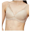 Triumph Black Amourette Charm Bralette