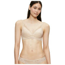 Triumph Black Amourette Charm Bralette