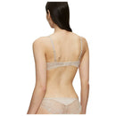 Triumph Black Amourette Charm Bralette