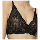 Triumph Black Amourette Charm Non Wired Bra