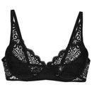 Triumph Black Amourette Non Wired Bra