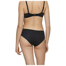 Triumph Black Body Make Up Soft Touch Hipster