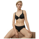 Triumph Black Body Make Up Soft Touch Hipster