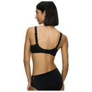 Triumph Black Delicate Doreen Non Wired Bra