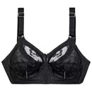 Triumph Black Doreen Non Wired Bra