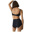 Triumph Black Doreen Non Wired Bra
