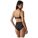 Triumph Black Signature Sheer Maxi Knickers