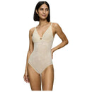 Triumph Cream Amourette Charm Body Shape
