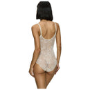 Triumph Cream Amourette Charm Body Shape