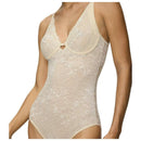 Triumph Cream Amourette Charm Body Shape