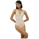 Triumph Cream Amourette Charm Body Shape