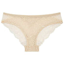 Triumph Cream Amourette Charm Brazillian Knickers