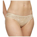 Triumph Cream Amourette Charm Brazillian Knickers