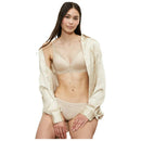 Triumph Cream Amourette Charm Brazillian Knickers