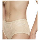 Triumph Cream Amourette Charm Maxi Knickers