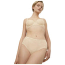 Triumph Cream Amourette Charm Maxi Knickers