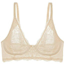 Triumph Cream Amourette Charm Non Wired Bra