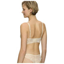 Triumph Cream Amourette Charm Non Wired Bra