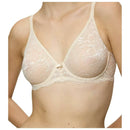 Triumph Cream Amourette Charm Wired Bra