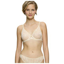 Triumph Cream Amourette Charm Wired Bra