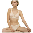Triumph Cream Amourette Charm Wired Bra