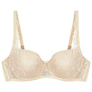 Triumph Cream Amourette Charm Wired Padded Bra