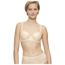 Triumph Cream Amourette Charm Wired Padded Bra