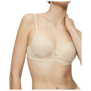 Triumph Cream Amourette Charm Wired Padded Bra