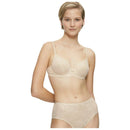 Triumph Cream Amourette Charm Wired Padded Bra