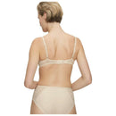 Triumph Cream Amourette Charm Wired Padded Bra