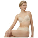 Triumph Cream Amourette Charm Wired Padded Bra