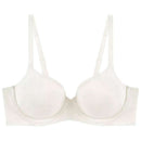 Triumph Cream Body Make Up Soft Touch Wired Bra