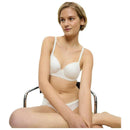 Triumph Cream Body Make Up Soft Touch Wired Bra