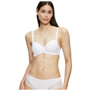 Triumph White Amourette Charm Wired Bra