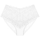 Triumph White Amourette Maxi Knickers