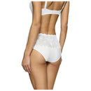 Triumph White Amourette Maxi Knickers