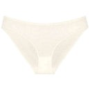 Triumph White Signature Sheer Tai Knickers