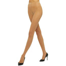 Wolford Beige Individual Ultra Sheer 10 Denier Tights