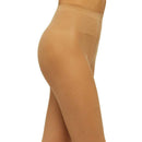Wolford Beige Individual Ultra Sheer 10 Denier Tights