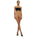 Wolford Beige Nude 8 Denier Tights