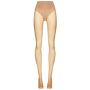Wolford Beige Tummy Control 20 Denier Tights