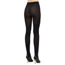 Wolford Navy Velvet De Luxe 66 Denier Tights