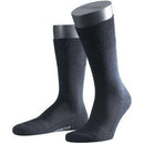 Falke Navy Airport Plus Socks